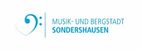 Musik- und Bergstadt Sondershausen