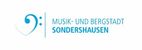 Musik- und Bergstadt Sondershausen